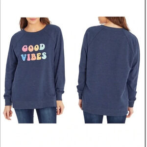 Good Vibes Sweater size Medium